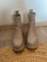 Winter Stiefel Damen Hessen - Kassel Vorschau