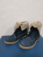 Neu Winterstiefel, Boots,Stiefel Gr. 37 Sachsen - Bannewitz Vorschau