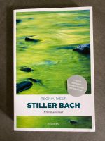 Stiller Bach, Regina Riest , Bodenseekrimi Baden-Württemberg - Holzgerlingen Vorschau