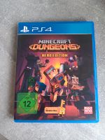 PS4 Minecraft Hero Edition Nordrhein-Westfalen - Neuss Vorschau