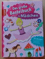 Bastelbuch für Mädchen von Topp Baden-Württemberg - Elchesheim-Illingen Vorschau