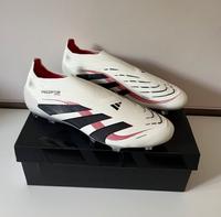 Adidas Predator Elite Laceless FG || Gr. 46 2/3 NEU OVP Bochum - Bochum-Mitte Vorschau