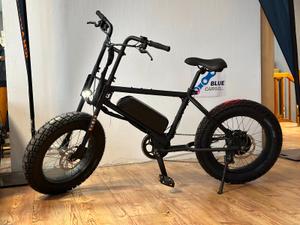 Udx 204 bike hotsell