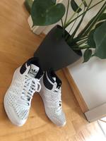 Original Adidas Sneaker Gr. 38 2/3 Bayern - Penzberg Vorschau