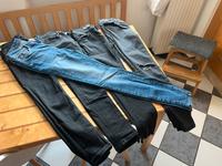 Jeans 5 Stück Gr. 38 Rheinland-Pfalz - Riol Vorschau