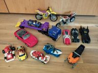 Matchbox Autos, Hotwheels, Siku, Mario, Batman, Spiderman.... Bayern - Roßtal Vorschau