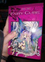 Fairy Cube Band 1-3, Manga, sammeln Brandenburg - Frankfurt (Oder) Vorschau