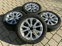 4 ORIGINAL 17" ALUFELGEN FELGEN MERCEDES E-KLASSE W213 RDKS TOP Bayern - Bad Tölz Vorschau