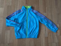 farbenfrohe dünne Adidas Mädchen Jacke Rheinland-Pfalz - Konz Vorschau