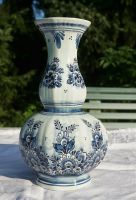 Delfts Vase Delft Handwerk Nordrhein-Westfalen - Stolberg (Rhld) Vorschau