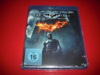 The Dark Knight /Christian Bale-Bluray-NEU+OVP Versiegelt Berlin - Neukölln Vorschau