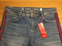 s.Oliver Jeans,Slim, NEU , GR. 38/32 Leipzig - Leipzig, Zentrum-Ost Vorschau