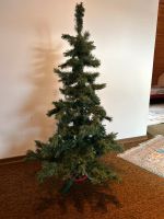 Künstlicher Weihnachtsbaum mit Ständer Weihnachten Baum Nordrhein-Westfalen - Sankt Augustin Vorschau