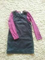 Blaues Latzkleid Gr. 146/152 4€,Langarmshirt Gr. 156  2€;  Set 5€ Essen - Bergerhausen Vorschau