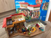 Playmobil XL Ferienhaus 4857 + 5368 + 5583 + Erweiterung Dresden - Leuben Vorschau