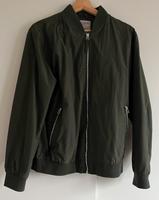 College Jacke Chemnitz - Markersdorf Vorschau