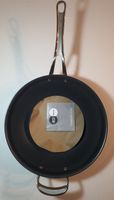 Tefal Wok 30cm Jamie Oliver Cook´s Classic Edelstahl NEU Saarland - Saarwellingen Vorschau