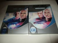 DVD Star Trek The Next Generation - Season 1 : Part 1 + 2 Baden-Württemberg - Grafenberg Vorschau