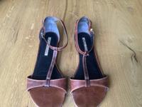 Sandalen, Sandaletten, Schuhe Baden-Württemberg - Ettlingen Vorschau