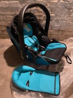 Kiddy Babyschale Evolution Pro 2 Berlin - Charlottenburg Vorschau