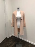 H&M Blazer Sommermantel Kimono Longblazer rose, NEU 34 XS Niedersachsen - Lorup Vorschau