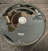 Roomba 671 mit WLAN und Appsteuerung von iRobot inkl. Ladestation Berlin - Treptow Vorschau