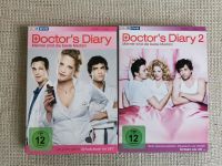 Doctor's Diary 1 und 2 DVD Hessen - Homberg Vorschau