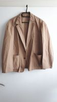 Vintage Herrenjacke, Sommerjacke, Blazer 80er Jahre DDR Gr. 26 Sachsen-Anhalt - Petersberg (Saalekreis) Vorschau