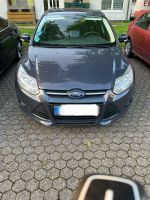 Ford Focus MK III ECO Boost 1,0 Rheinland-Pfalz - Neuwied Vorschau