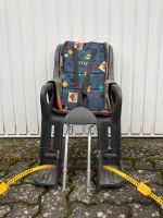 Römer Jockey Comfort Fahrrad Kindersitz Kiel - Kronshagen Vorschau