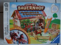 Ravensburger TIPTOI Spiel Tier-Set BAUERNHOF + zusätzl. Tiere Dortmund - Husen Vorschau