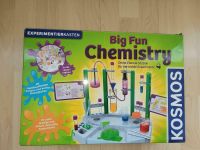 KOSMOS Chemiekasten 642532 Big Fun Chemistry Obervieland - Kattenturm Vorschau