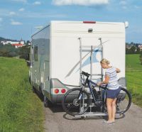 TECKLIFT CONNECT  oder  TECKLIFT CARRY - FAHRRADLIFT Schwerin - Görries Vorschau