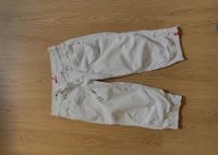 EDC Esprit Leinen Bermuda Capri Shorts Play Gr.36 / S Thüringen - Sonneberg Vorschau