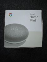 Google Home Mini & Google Nest Mini Hessen - Liederbach Vorschau