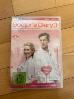 DVD „Doctor‘s Diary “, NEU, originalverpackt Nordrhein-Westfalen - Düren Vorschau