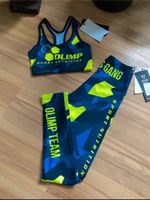 ❤️ Olimp Sports Nutrition ❤️ Tights Leggings Top Bra Set XS Fibo Sachsen-Anhalt - Dessau-Roßlau Vorschau