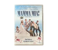 MAMMA MIA! Der Film Eine Hochzeit, die man nie vergisst! DVD Saarland - Bexbach Vorschau