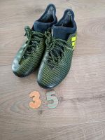 Fußballschuhe Größe 35 Niedersachsen - Burgdorf Vorschau