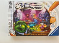 TipToi Spiel - Monsterstarke Musikschule Nordrhein-Westfalen - Detmold Vorschau