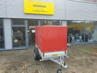 PKW Anhänger Neu 750 Kg Tieflader 2110x1160x1350 mm Humbaur HA Bielefeld - Sennestadt Vorschau