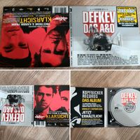 CD DefKev Das A&O TimExtreme & Karibik Frank Klarsicht Mecklenburg-Vorpommern - Stralsund Vorschau