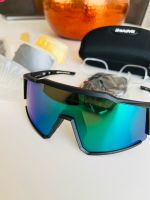 Sportbrille mit 4 Gläsern mit UV Schutz (KAPVOE TR 90) Baden-Württemberg - Immenstaad Vorschau