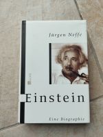 Biographie Biografie Albert Einstein von Jürgen Neffe Niedersachsen - Göttingen Vorschau