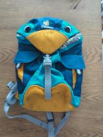 Kinderrucksack, Kitarucksack von DEUTER Niedersachsen - Langenhagen Vorschau