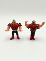 WWF/WWE Hasbro Wrestling Tag Team Legion of Doom Baden-Württemberg - Filderstadt Vorschau