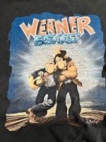 Werner Eiskalt  Shirt Bremen - Vegesack Vorschau