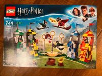 Lego Harry Potter 75956: Quidditch Match *NEU* Baden-Württemberg - Tiefenbronn Vorschau