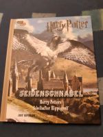 Buch-Harry Potter Seidenschnabel Bayern - Diespeck Vorschau