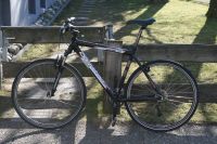 CORRATEC Cross-Bike Fitness-Bike 28" Zoll Bayern - Rosenheim Vorschau